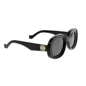 Luxurious Full Frame Arms Sunglasses