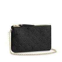 Premium Embossed Mini Shoulder Bag