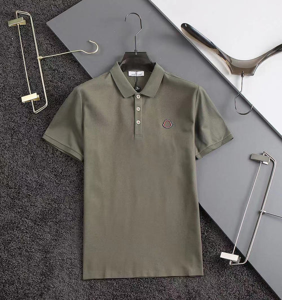 Premium Quality Polo T-shirts For Men