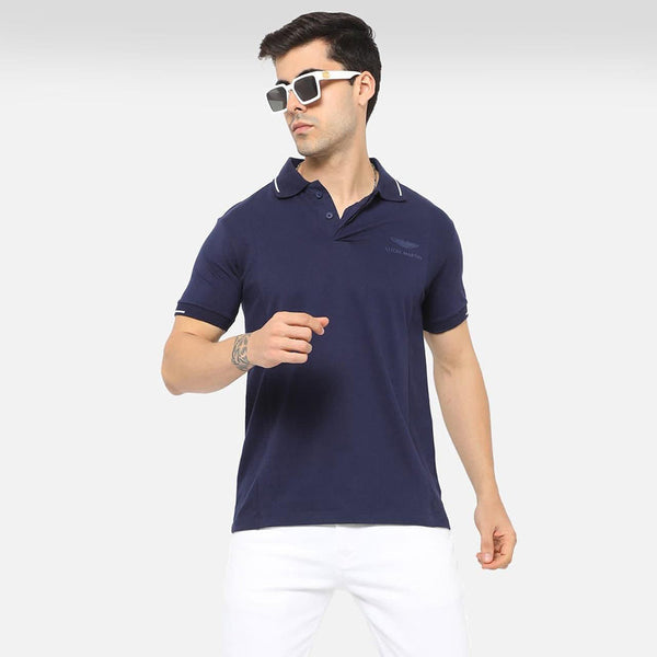 PREMIUM QUALITY POLO T-SHIRT FOR MEN