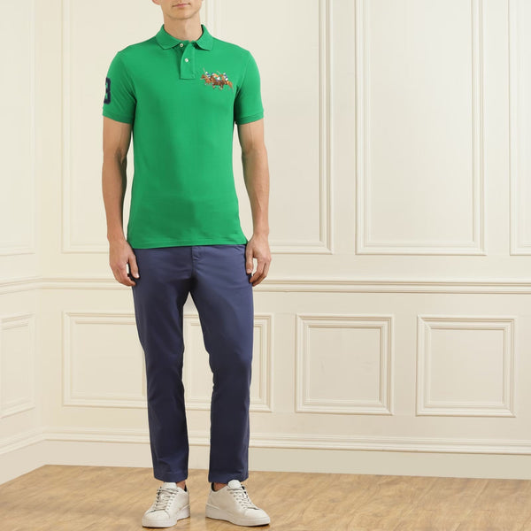 Premium Quality Polo T-shirts For Men