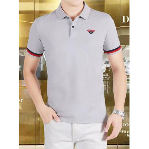 PREMIUM QUALITY POLO T-SHIRT FOR MEN