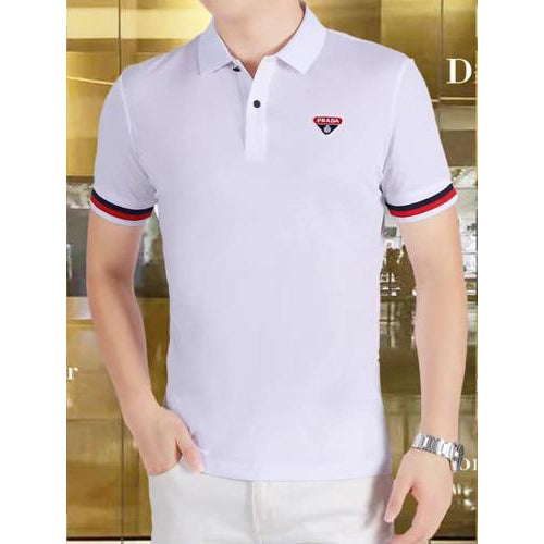 PREMIUM QUALITY POLO T-SHIRT FOR MEN