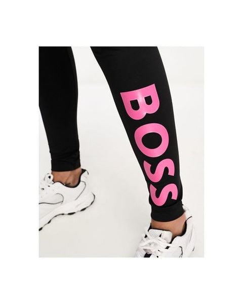 Women's Eleg Logo Leggings