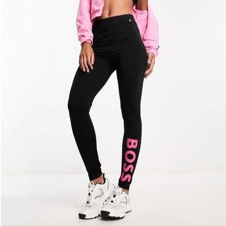 Women's Eleg Logo Leggings