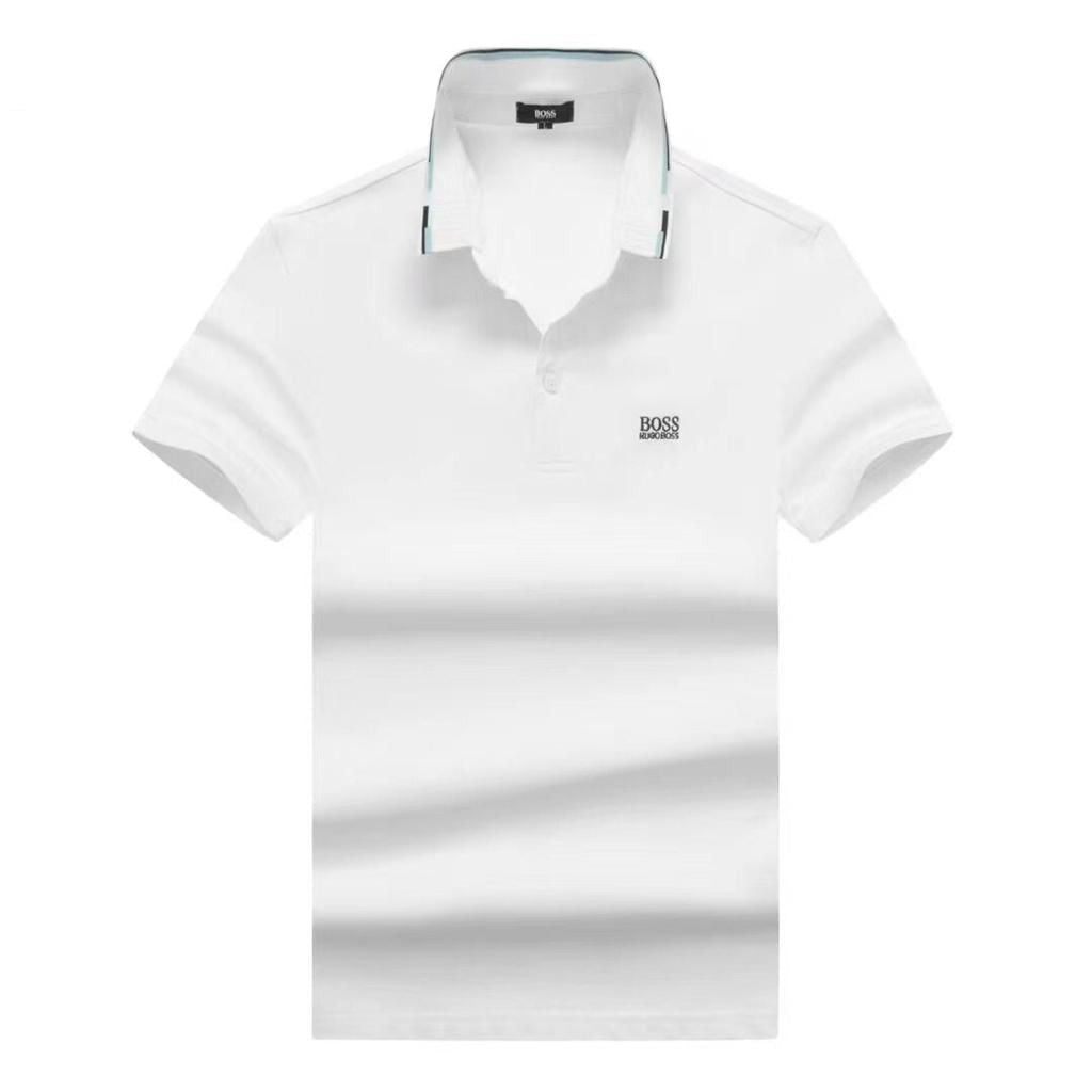 Premium Quality Polo T-shirts For Men