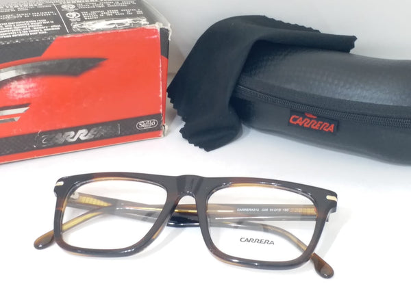 Luxury Branded Optical Frames