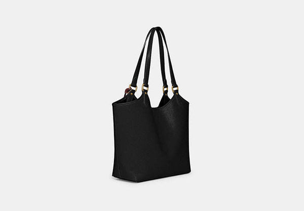 Restored Day Tote In Signature Canvas