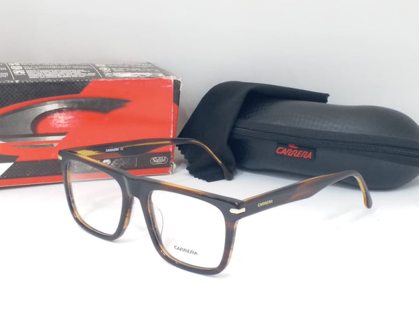 Luxury Branded Optical Frames