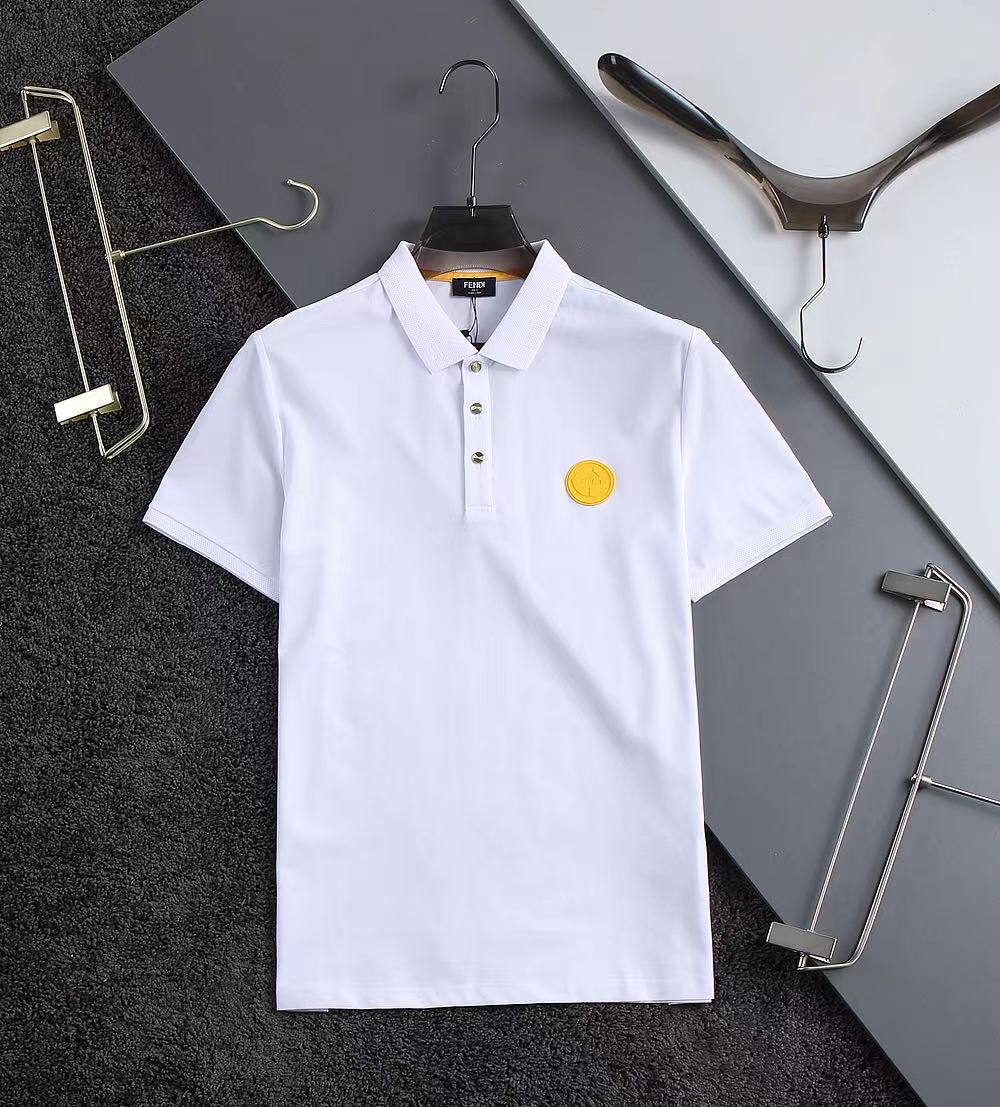 Premium Quality Polo T-shirts For Men