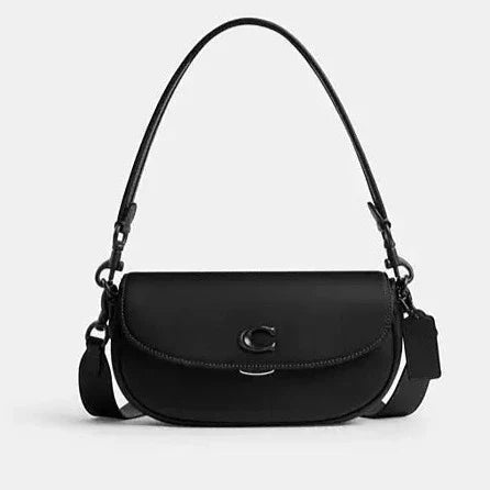 Premium  Emmy Saddle Bag