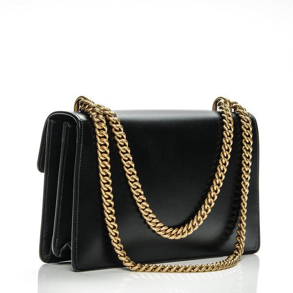 Marmont Chain Handle Bag