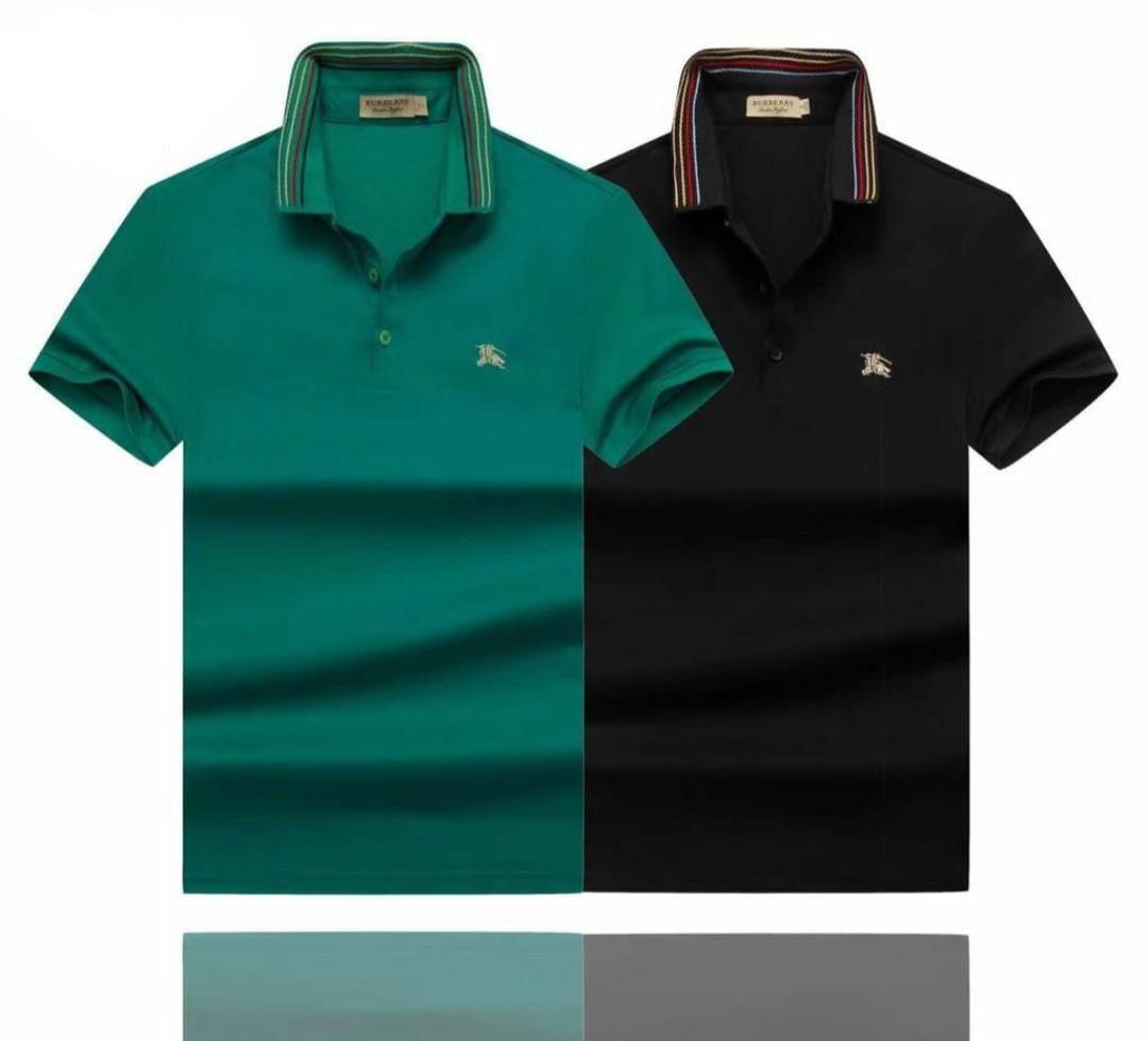 PREMIUM QUALITY POLO T-SHIRT FOR MEN