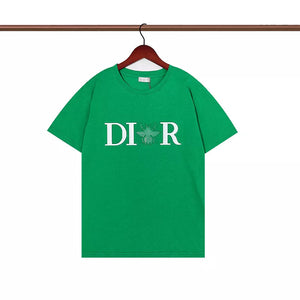 ROUND NECK LUXURY BRAND T-SHIRT FOR MEN