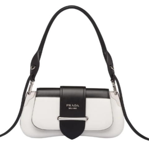 Premium Sidonie Shoulder Bag