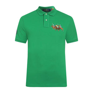 Premium Quality Polo T-shirts For Men