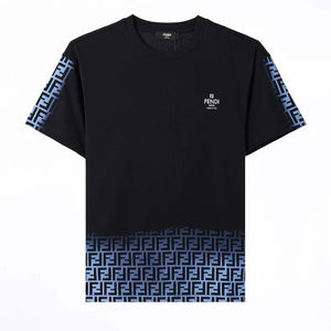 FF Logo Sleeve T-shirt