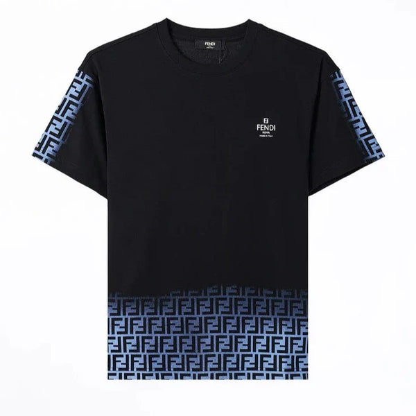 FF Logo Sleeve T-shirt