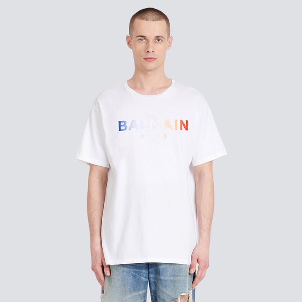 Logo-Print T-Shirt