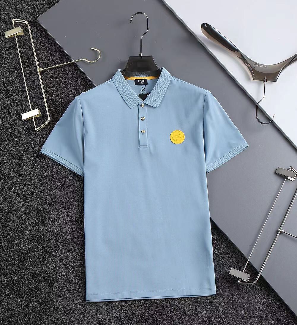 Premium Quality Polo T-shirts For Men