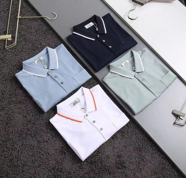 Premium Quality Polo T-shirts For Men