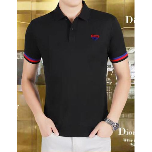 PREMIUM QUALITY POLO T-SHIRT FOR MEN