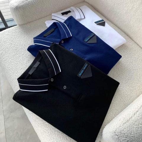 PREMIUM QUALITY POLO T-SHIRT FOR MEN