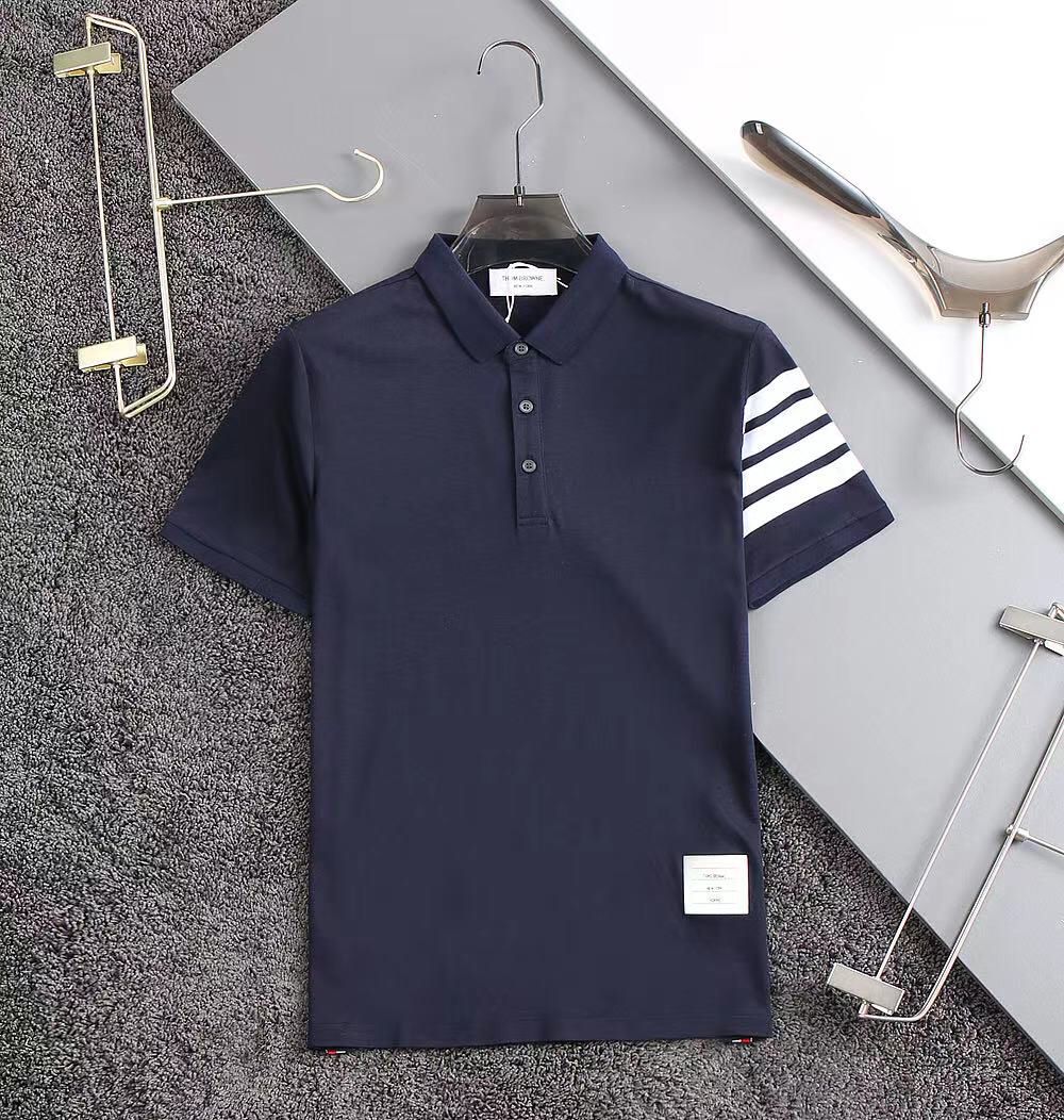 Premium Quality Polo T-shirts For Men