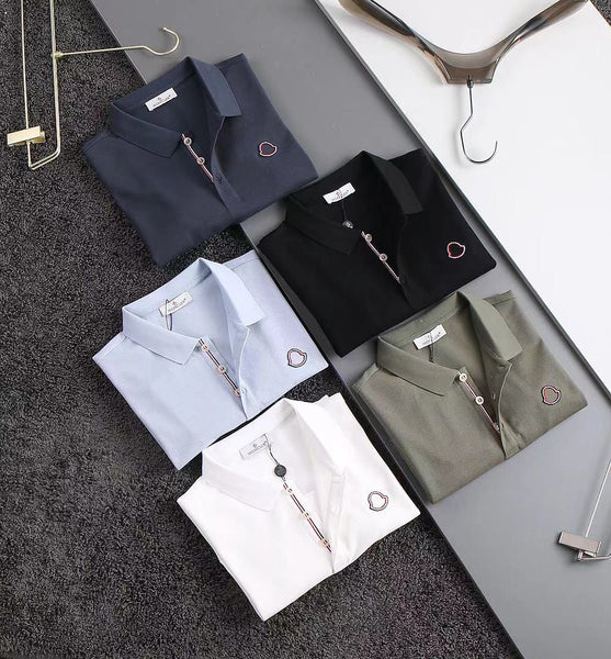 Premium Quality Polo T-shirts For Men