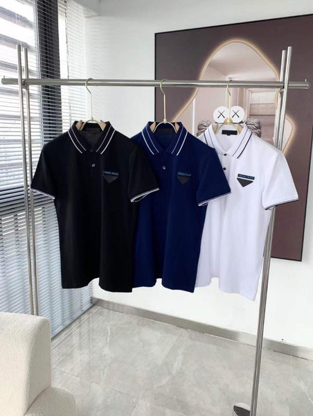 PREMIUM QUALITY POLO T-SHIRT FOR MEN