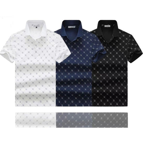 Luxury Polo Tees