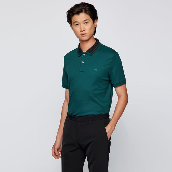 PREMIUM QUALITY POLO T-SHIRT FOR MEN