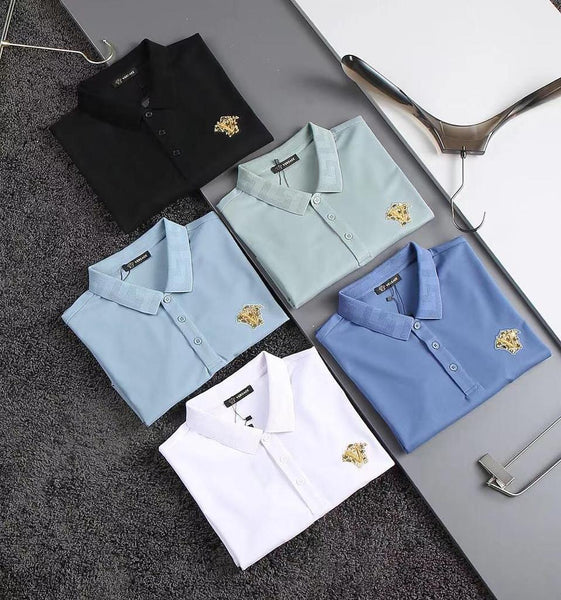 Premium Quality Polo T-shirts For Men