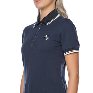 Premium Polo T-shirt For Women