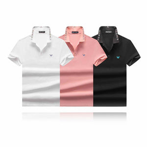 PREMIUM QUALITY POLO T-SHIRT FOR MEN