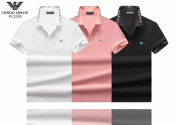 PREMIUM QUALITY POLO T-SHIRT FOR MEN