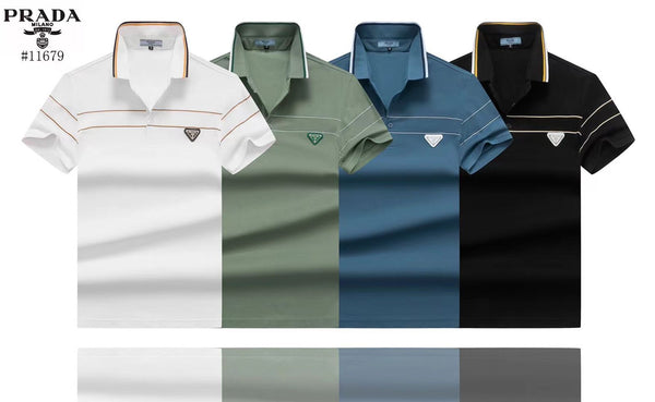 PREMIUM QUALITY POLO T-SHIRT FOR MEN