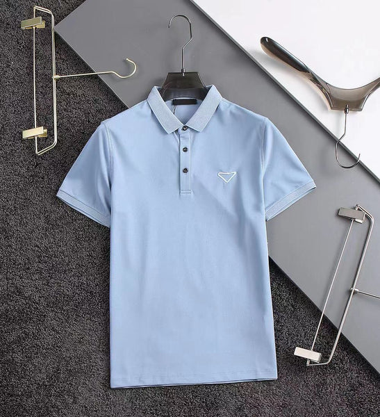 Premium Quality Polo T-shirts For Men