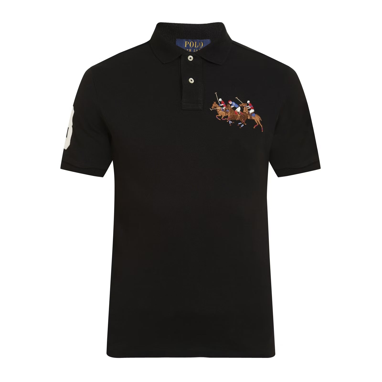 Premium Quality Polo T-shirts For Men