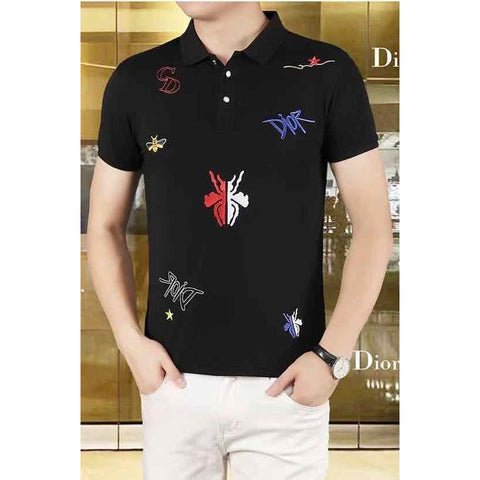 PREMIUM QUALITY POLO T-SHIRT FOR MEN