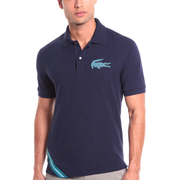 Luxury Short Sleeves Polo Tees