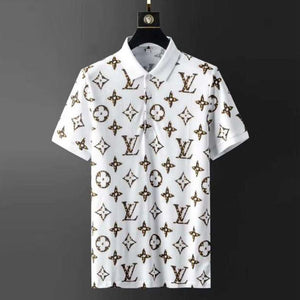 LUXURY BRAND T-SHIRT FOR MEN