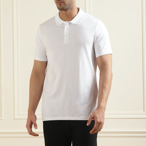 Exclusive Polo T-shirts For Men With Short Sleeves