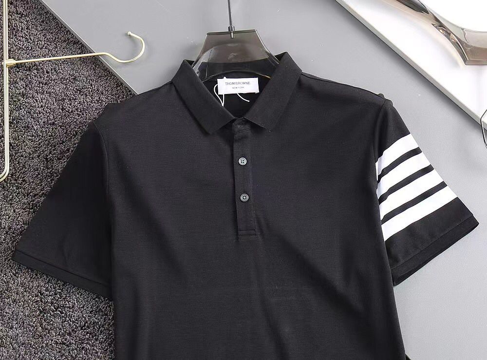 Premium Quality Polo T-shirts For Men