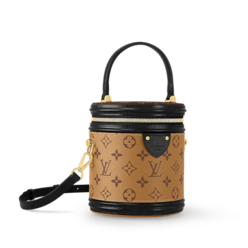 Monogram Cannes Handbag