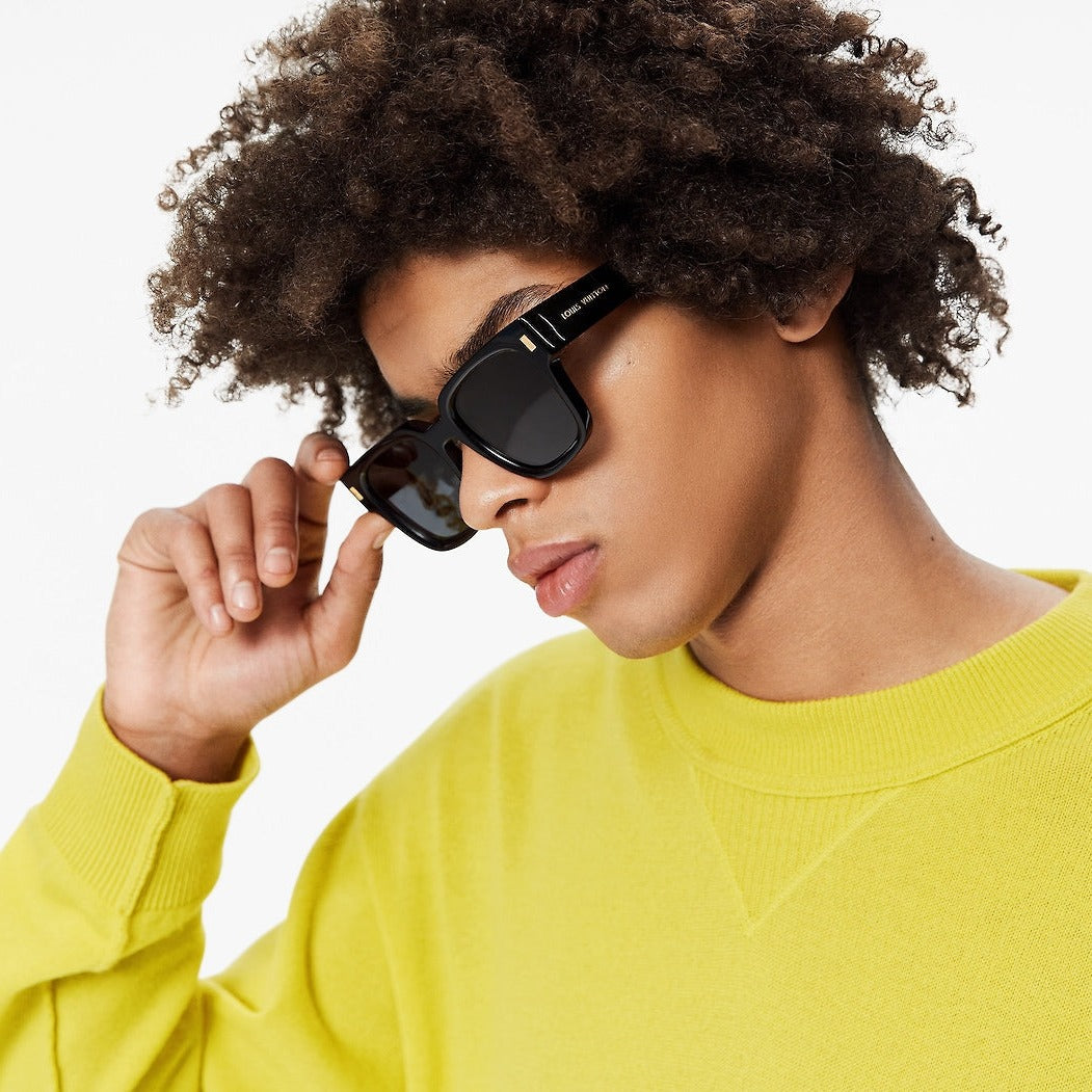 Premium Square Sunglasses