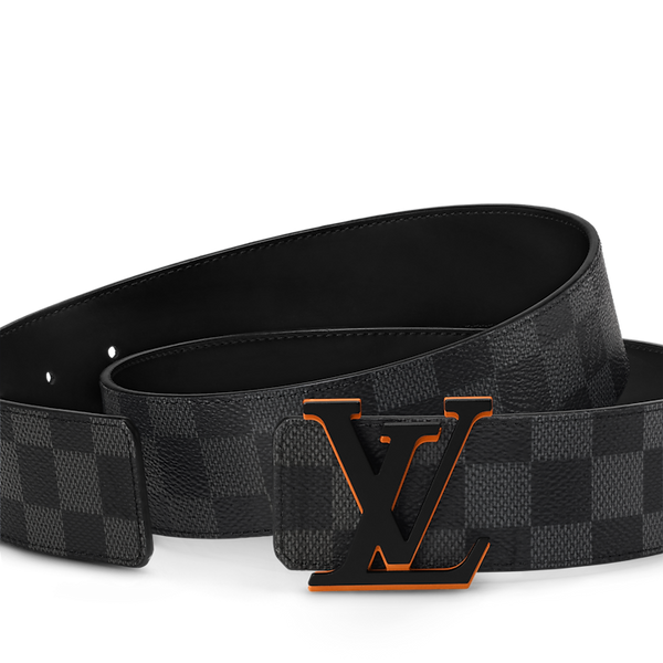 Premium Optic Reversible Belt