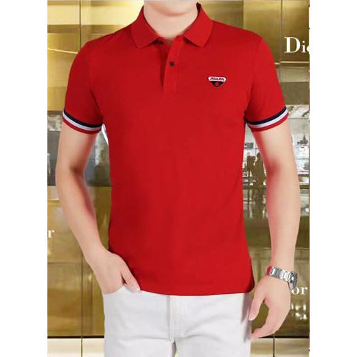 PREMIUM QUALITY POLO T-SHIRT FOR MEN