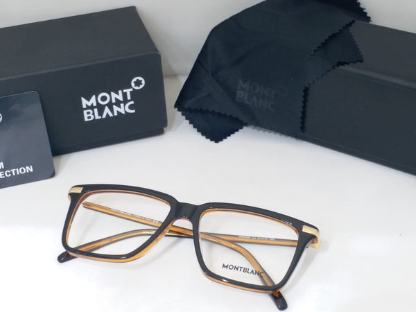 Luxury Branded Optical Frames