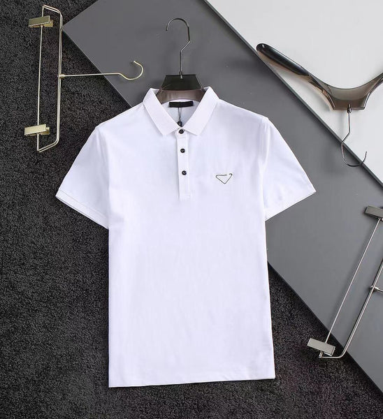 Premium Quality Polo T-shirts For Men